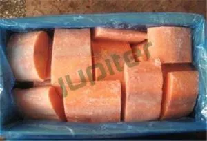 Cov Khov Txiv Ntoo Khaub Ncuav Qab Zib Skinless