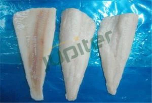 Las ntsev Pacific Cod Fillet